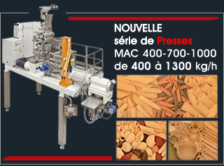 Machines, presse à pâtes